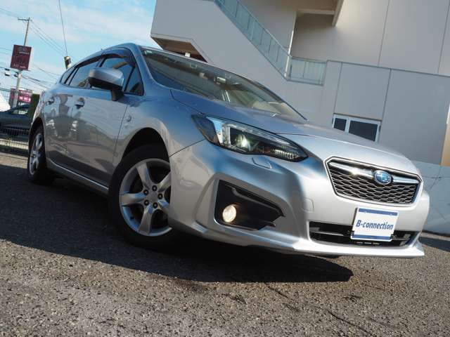 IMPREZA SPORT 4WD