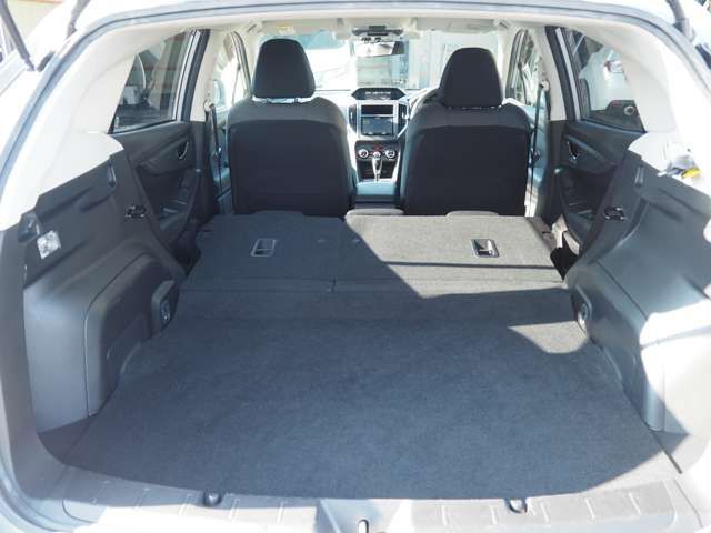 IMPREZA SPORT 4WD