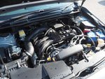 IMPREZA SPORT 4WD