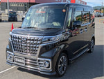 FLAIR WAGON CUSTOM STYLE