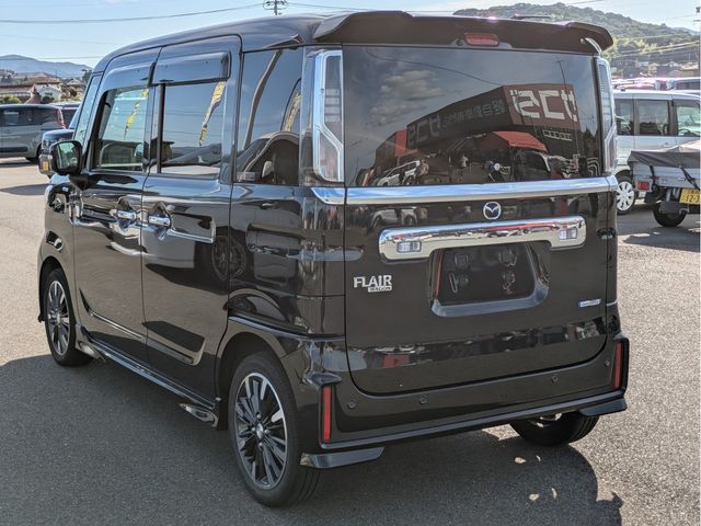 FLAIR WAGON CUSTOM STYLE