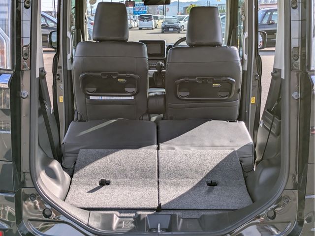 FLAIR WAGON CUSTOM STYLE