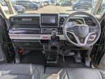 FLAIR WAGON CUSTOM STYLE