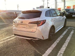 COROLLA TOURING HYBRID
