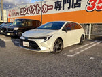 COROLLA TOURING HYBRID