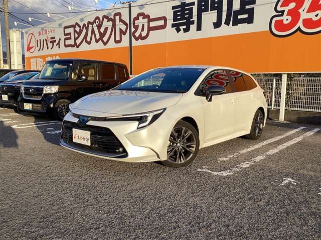 COROLLA TOURING HYBRID