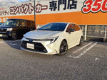 COROLLA TOURING HYBRID