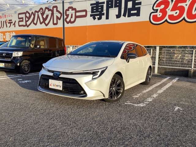 COROLLA TOURING HYBRID