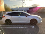 COROLLA TOURING HYBRID