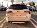 COROLLA TOURING HYBRID