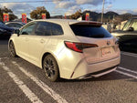 COROLLA TOURING HYBRID
