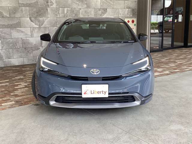 PRIUS
