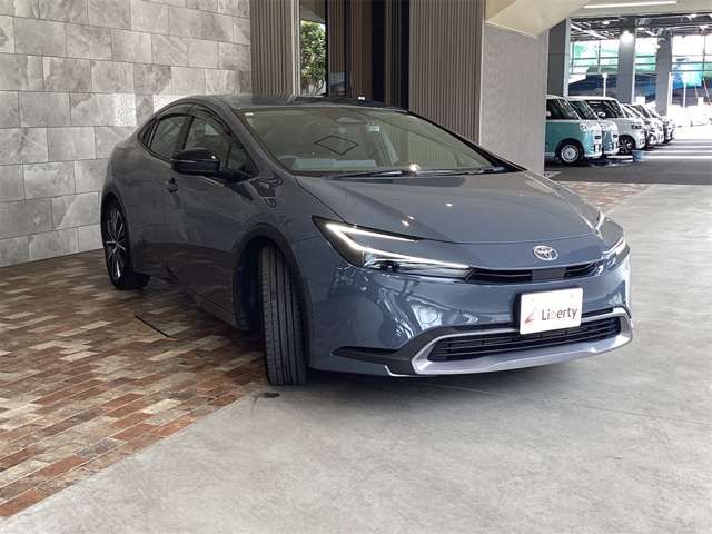 PRIUS