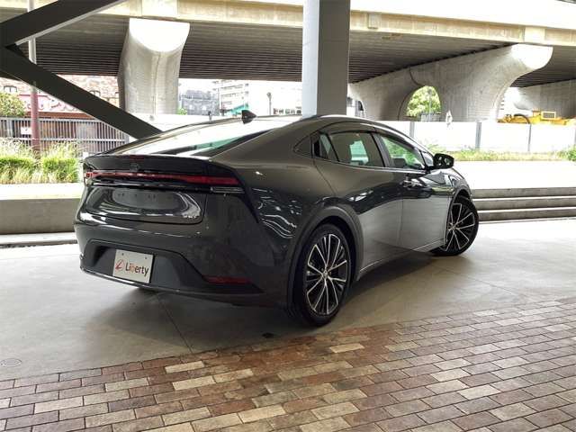 PRIUS