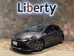 COROLLA SPORT HYBRID