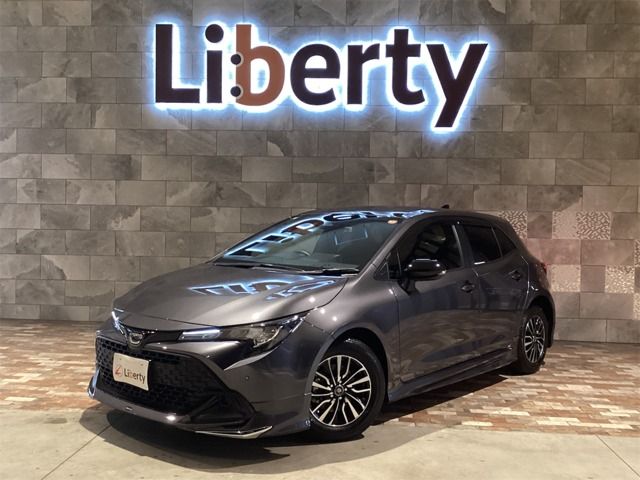 COROLLA SPORT HYBRID