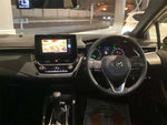 COROLLA SPORT HYBRID