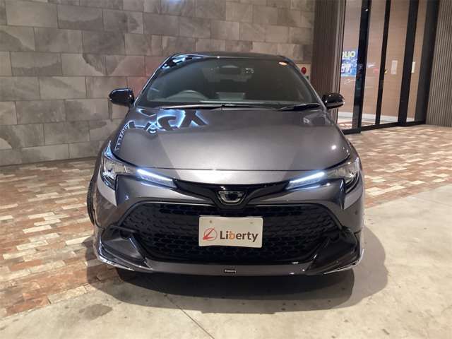COROLLA SPORT HYBRID