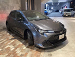 COROLLA SPORT HYBRID