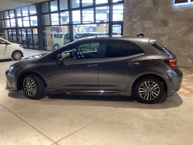 COROLLA SPORT HYBRID