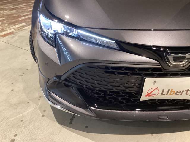 COROLLA SPORT HYBRID