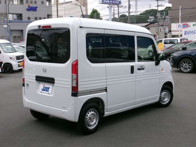 N-VAN