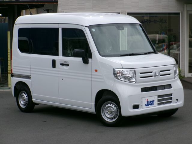 N-VAN