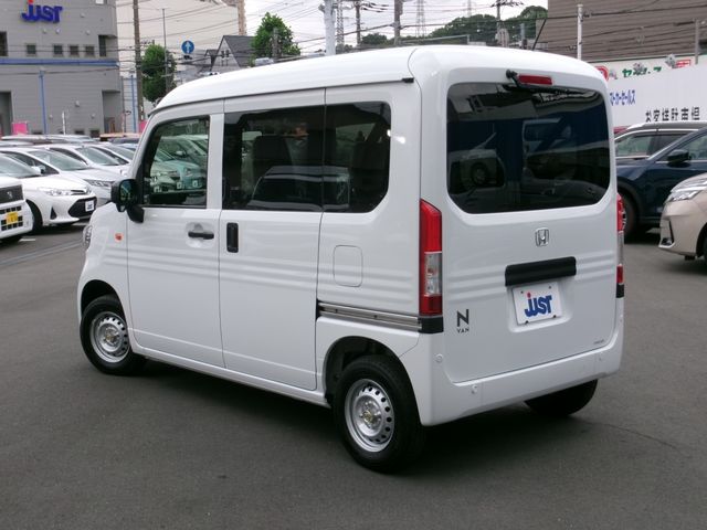 N-VAN