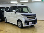 Spacia custom