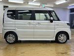 Spacia custom