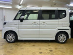 Spacia custom