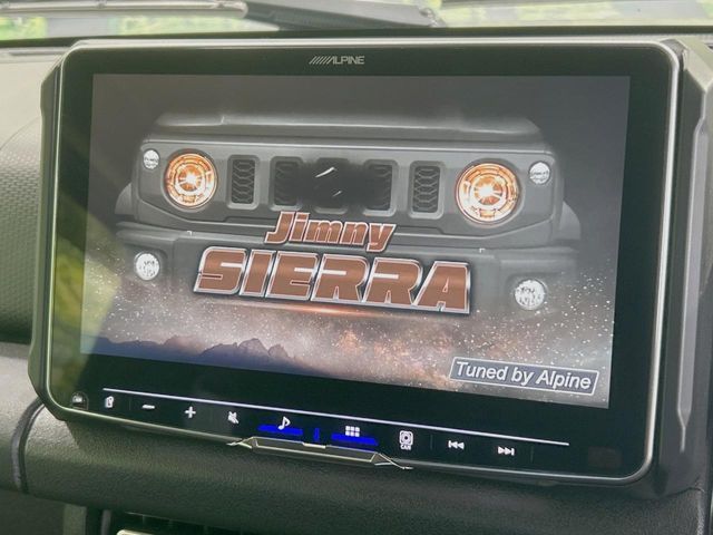 JIMNY SIERRA