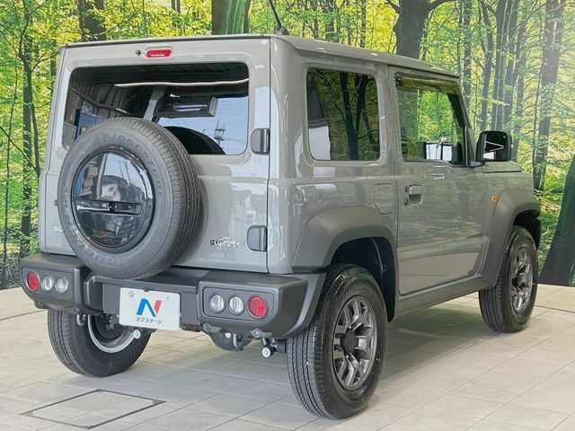 JIMNY SIERRA
