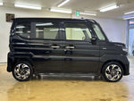 Spacia custom