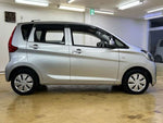 eK WAGON