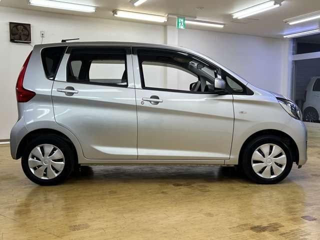eK WAGON