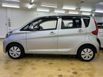 eK WAGON