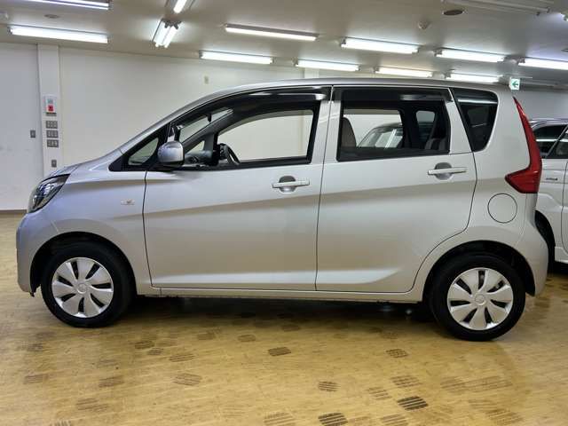 eK WAGON