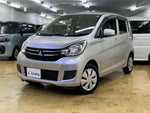 eK WAGON