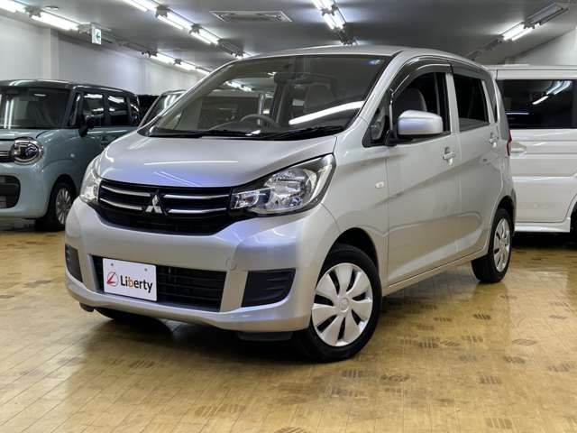 eK WAGON