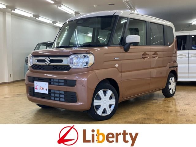 Spacia