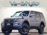 PAJERO wagon