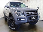 PAJERO wagon