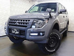 PAJERO wagon