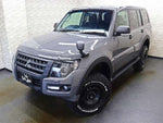 PAJERO wagon