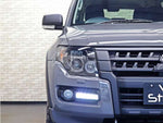 PAJERO wagon