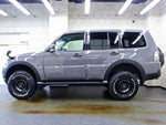 PAJERO wagon