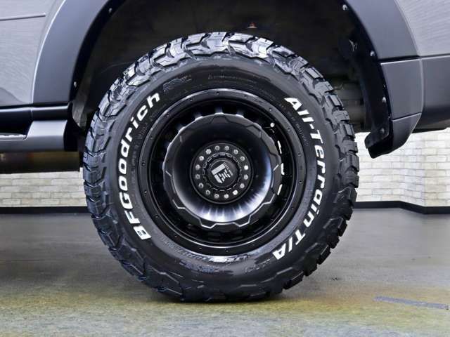 PAJERO wagon