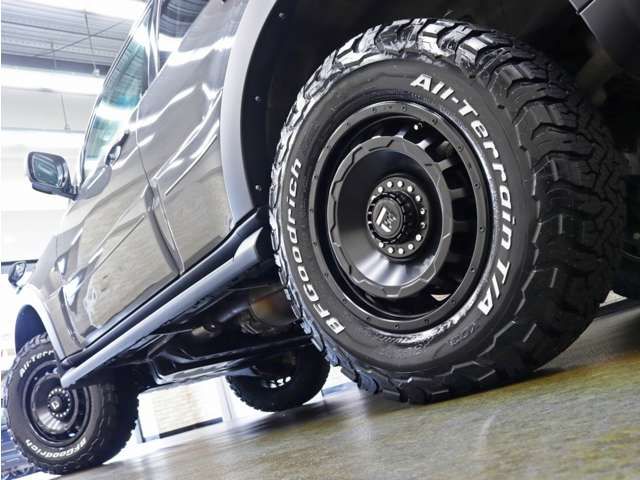 PAJERO wagon
