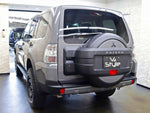PAJERO wagon